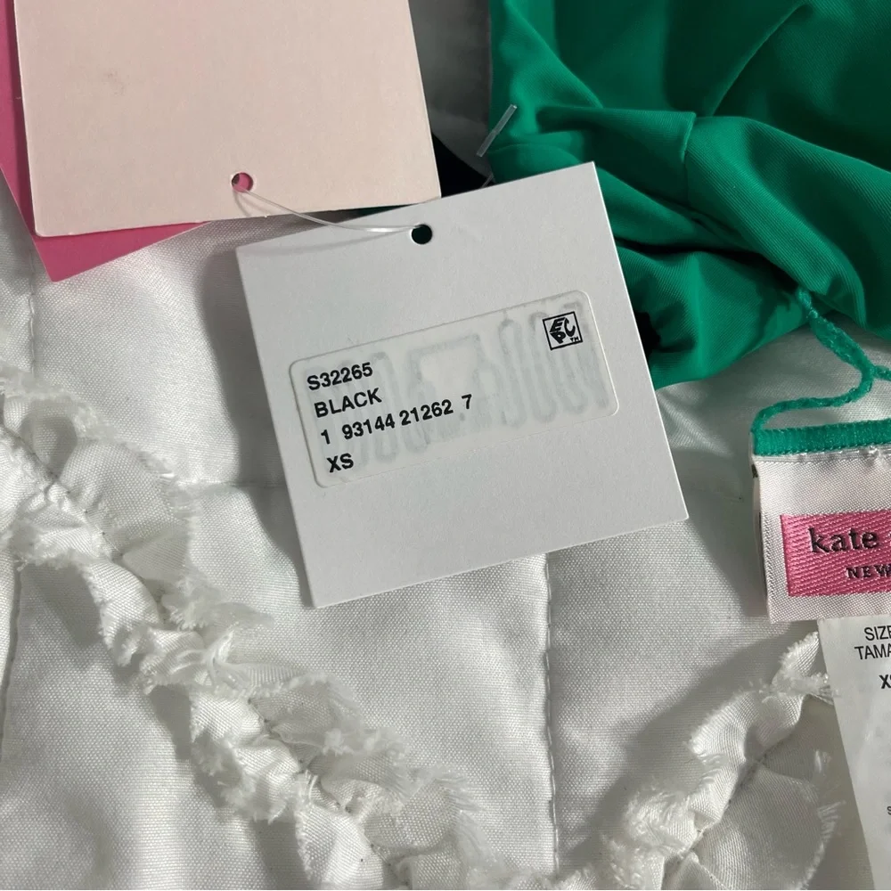 Kate Spade Reversible Swimsuit - Picture 8 of 11